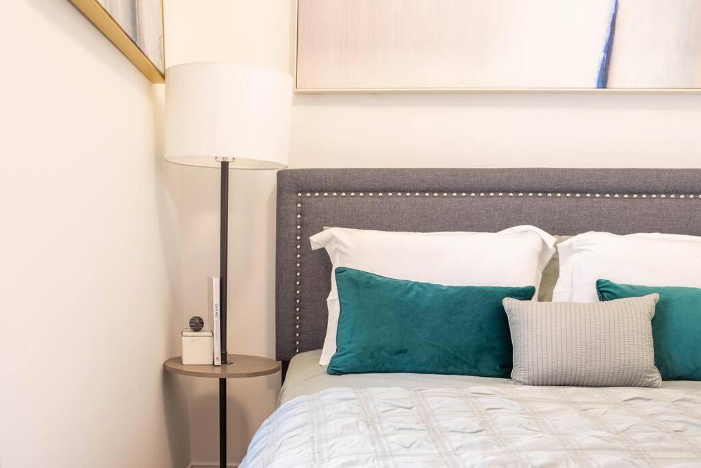 Getaway In The Heart Of Pilsen Chicago Apartamento Exterior foto